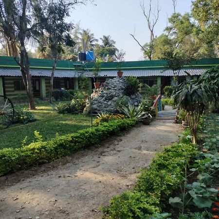 Lucky Beach Resorts , Balasore Чандипур Екстериор снимка