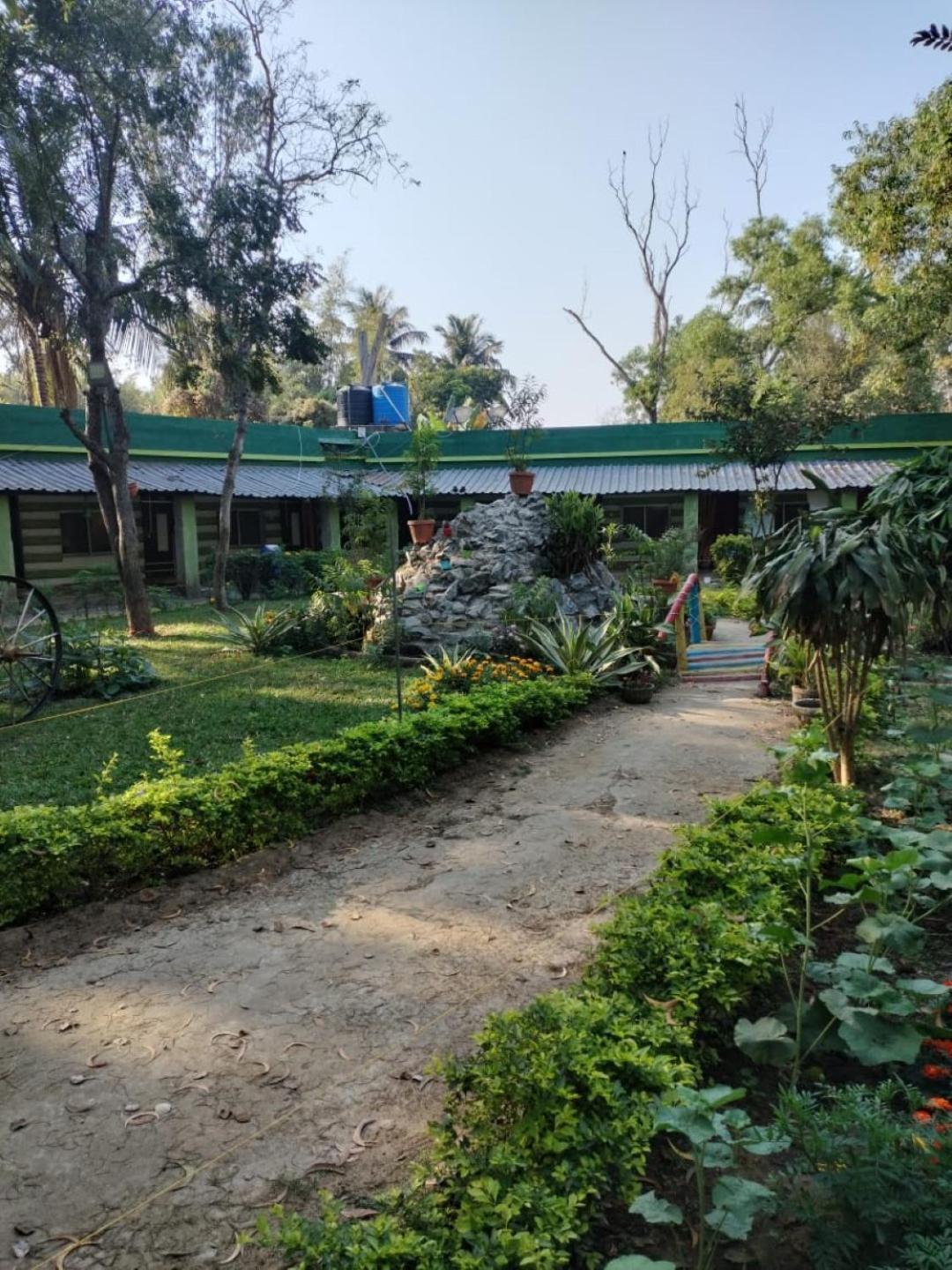 Lucky Beach Resorts , Balasore Чандипур Екстериор снимка