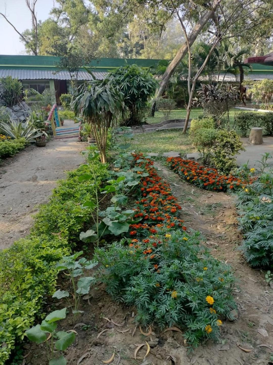 Lucky Beach Resorts , Balasore Чандипур Екстериор снимка