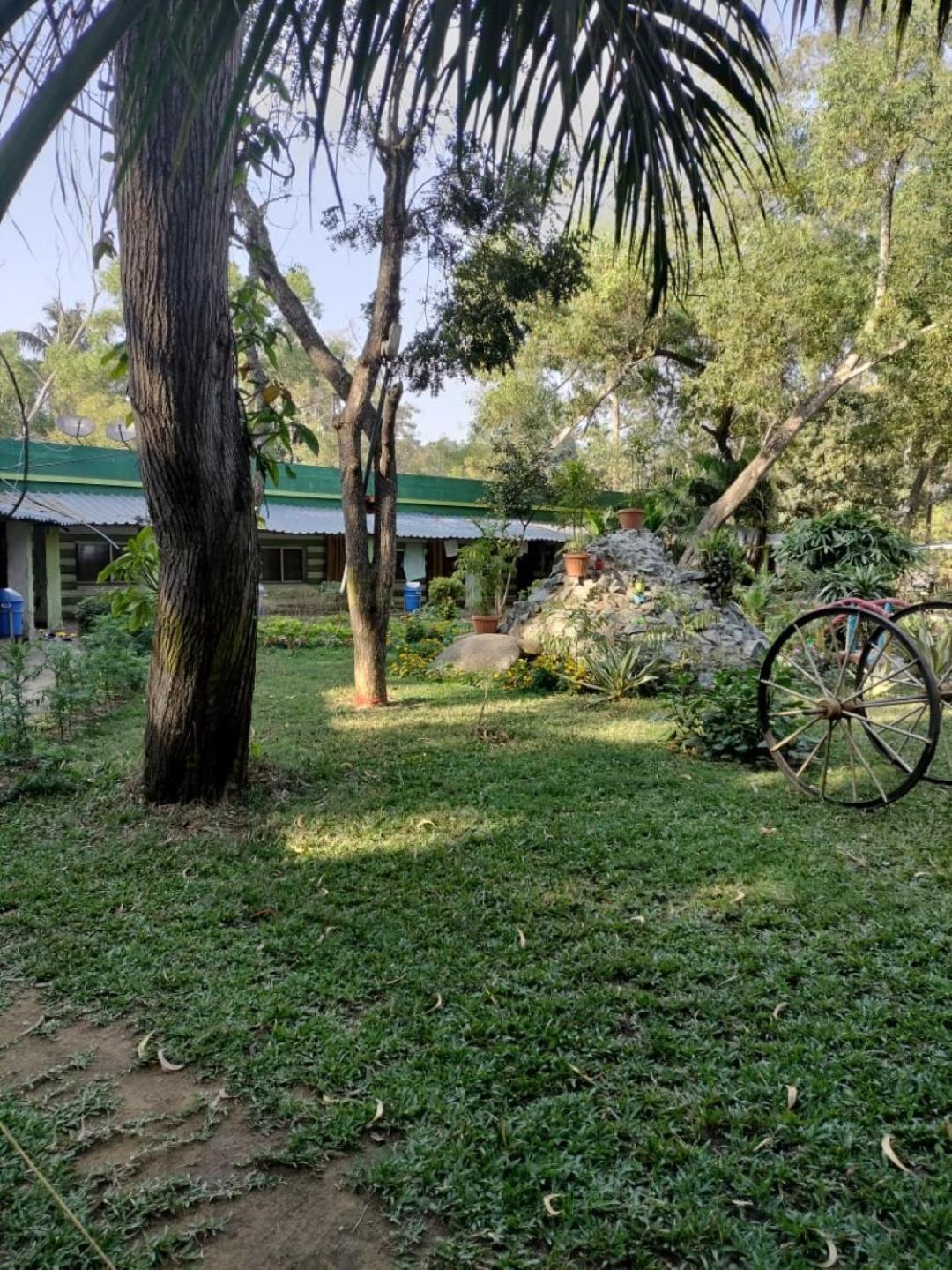 Lucky Beach Resorts , Balasore Чандипур Екстериор снимка