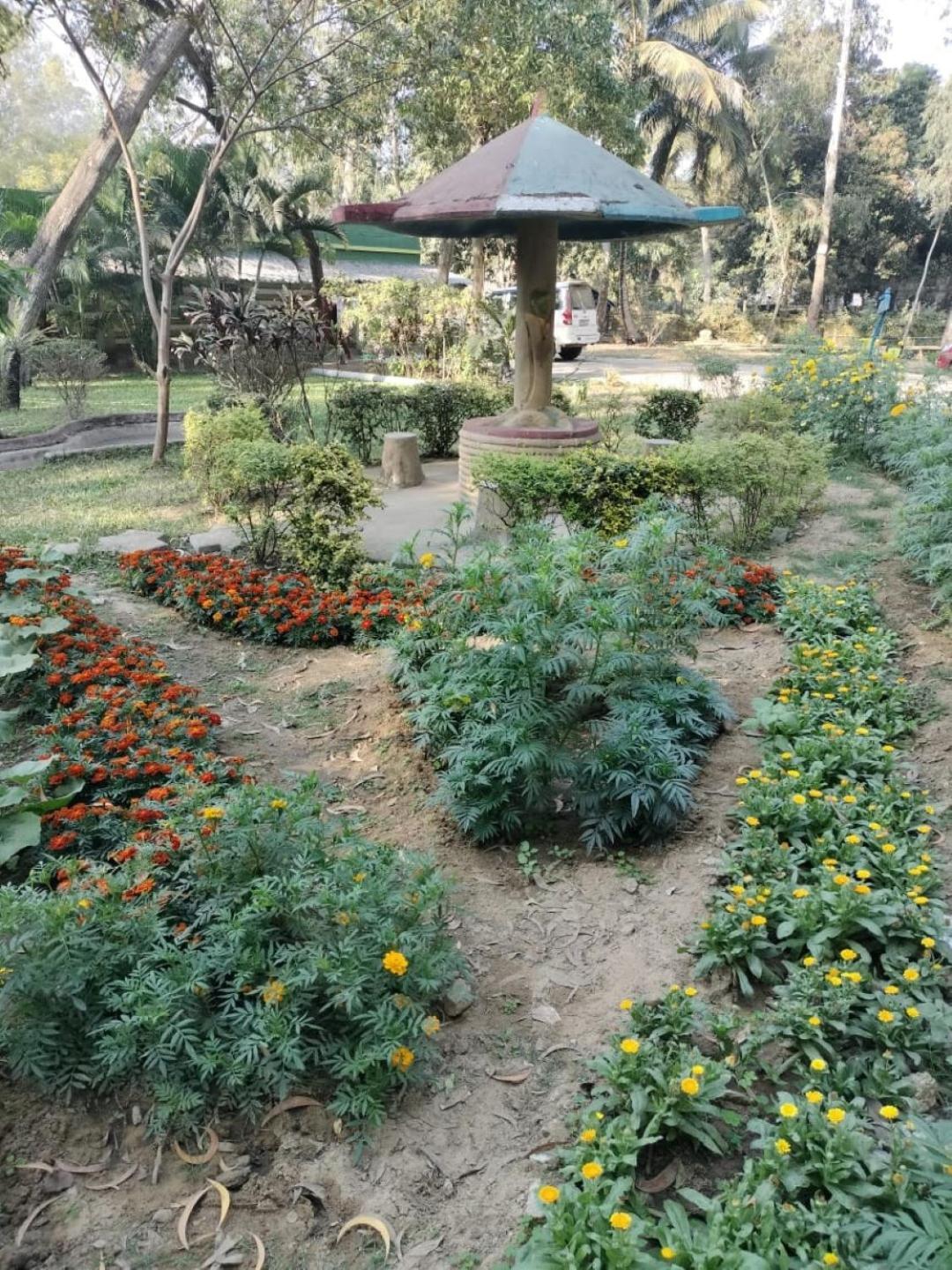 Lucky Beach Resorts , Balasore Чандипур Екстериор снимка